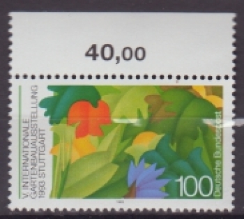 NSR 1672 ** - 1993